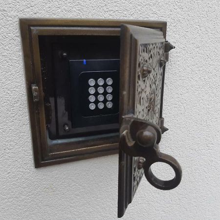 Hotel Vandot Kranjska Gora Exteriér fotografie