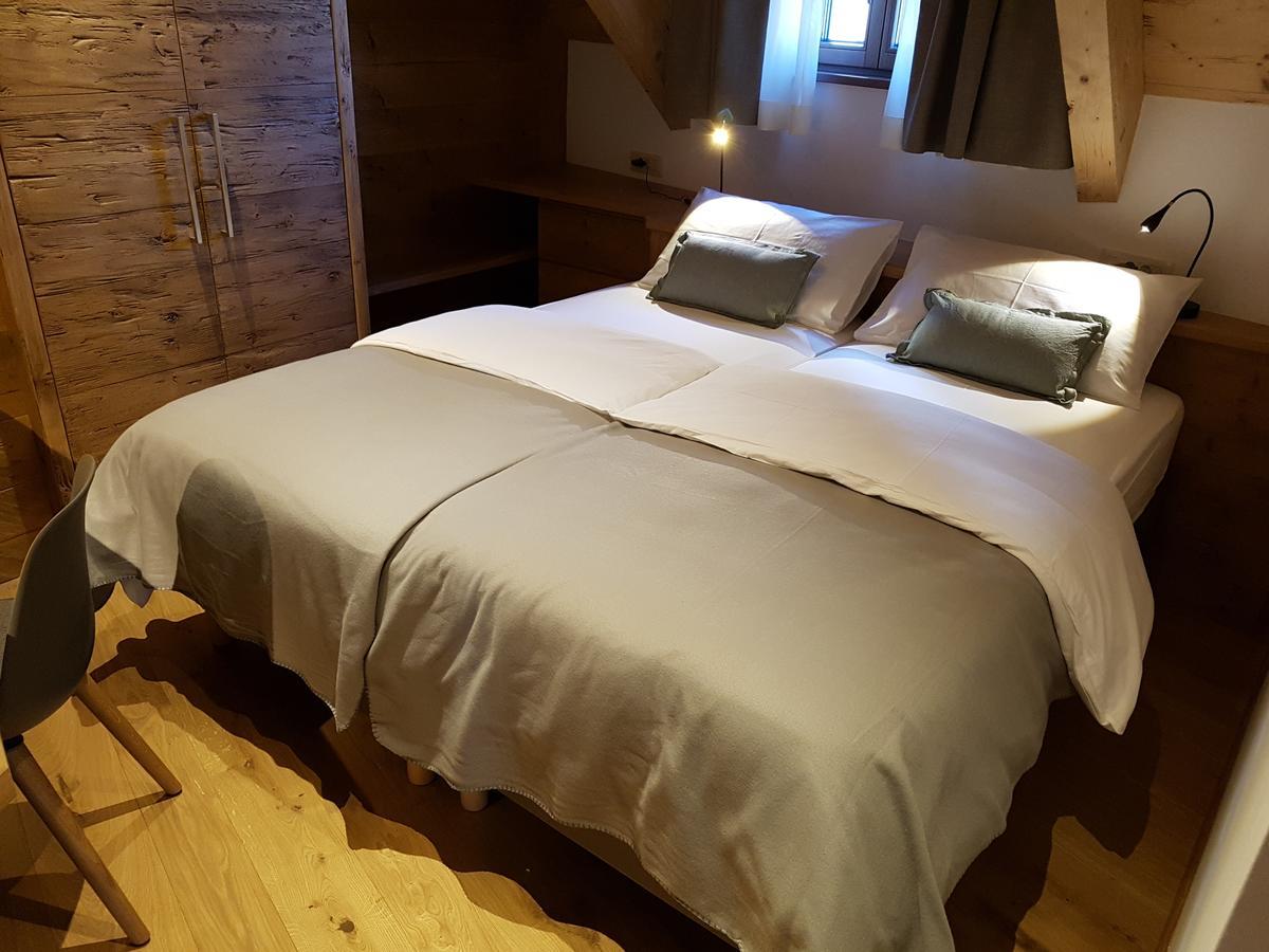 Hotel Vandot Kranjska Gora Exteriér fotografie
