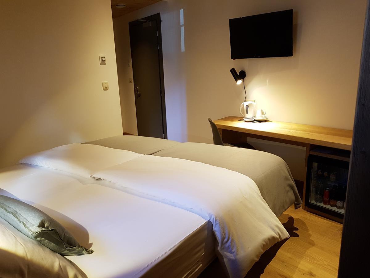 Hotel Vandot Kranjska Gora Exteriér fotografie