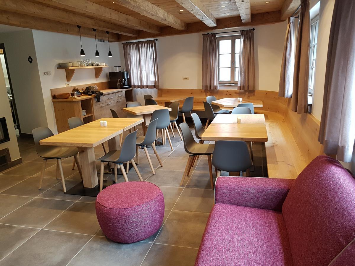 Hotel Vandot Kranjska Gora Exteriér fotografie
