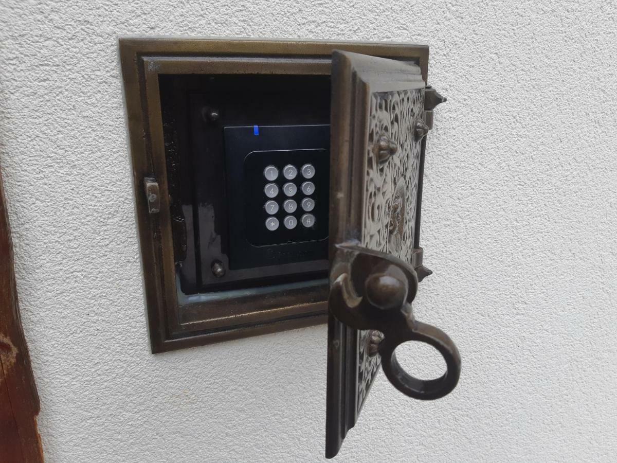 Hotel Vandot Kranjska Gora Exteriér fotografie