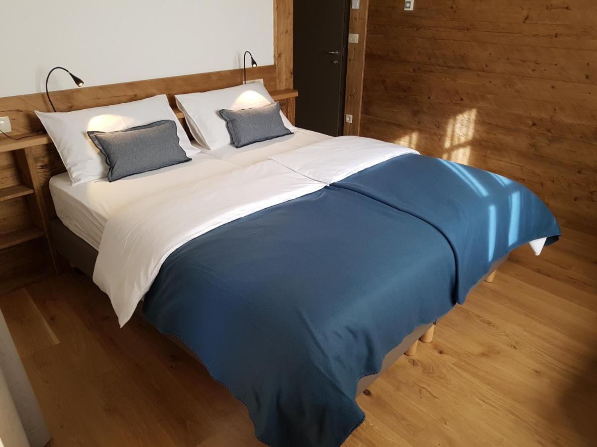 Hotel Vandot Kranjska Gora Pokoj fotografie