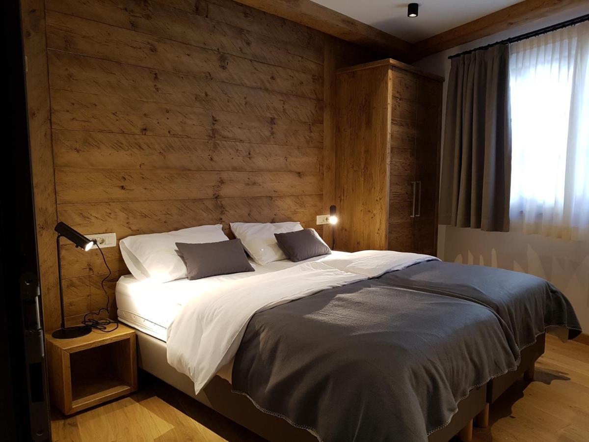 Hotel Vandot Kranjska Gora Pokoj fotografie
