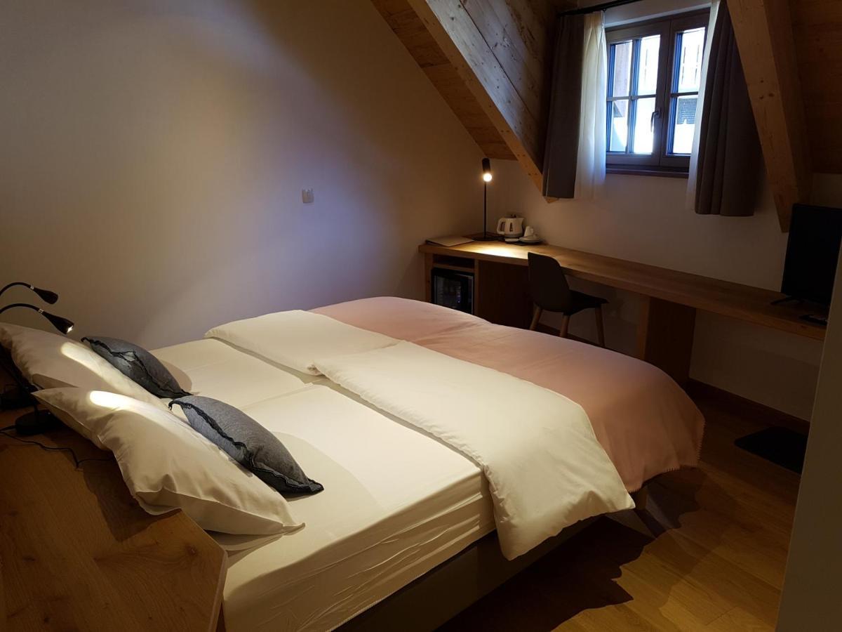Hotel Vandot Kranjska Gora Pokoj fotografie