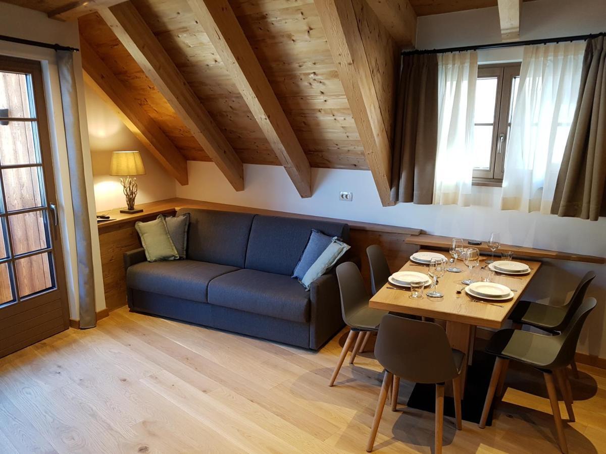 Hotel Vandot Kranjska Gora Pokoj fotografie