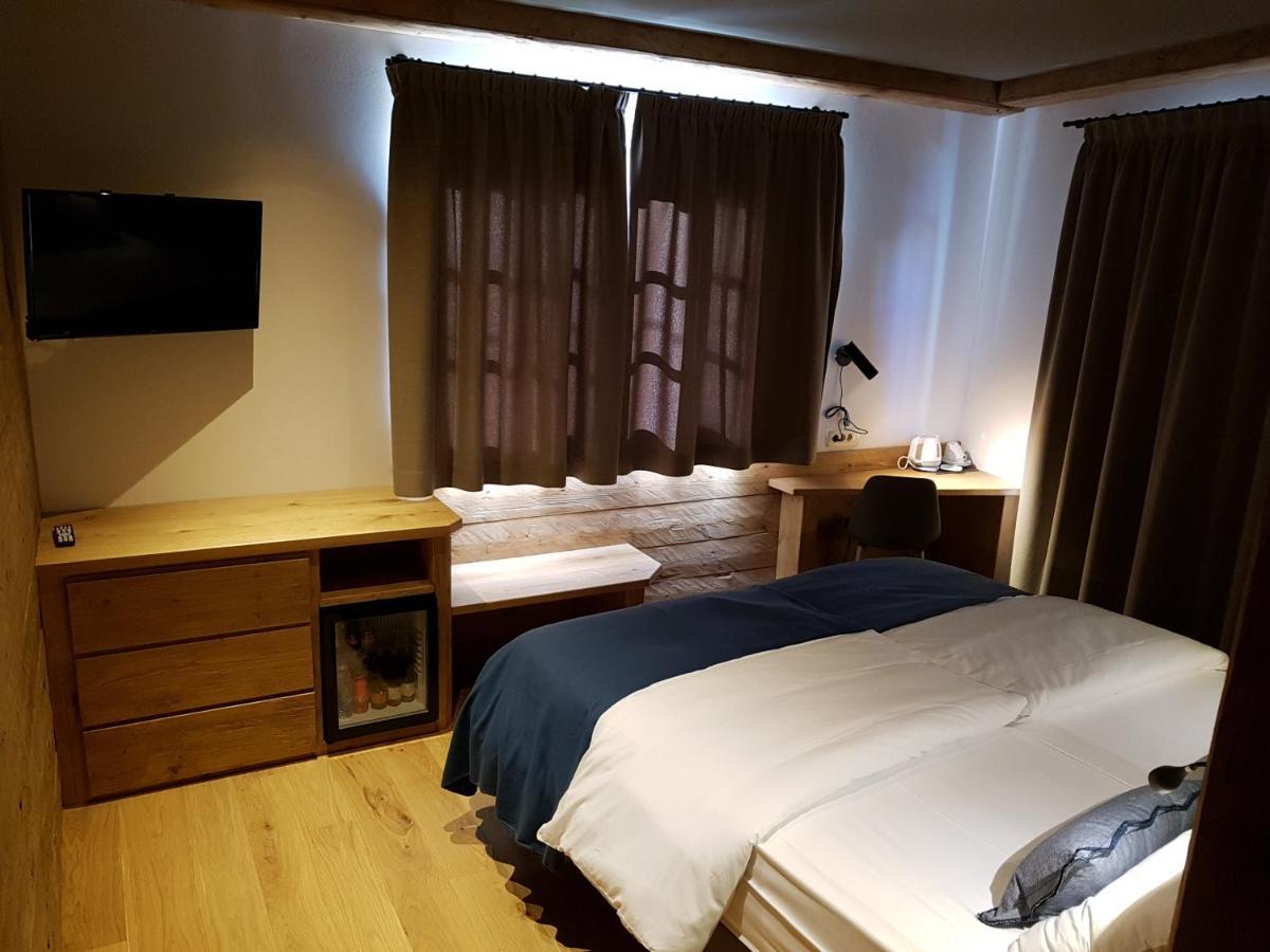 Hotel Vandot Kranjska Gora Pokoj fotografie