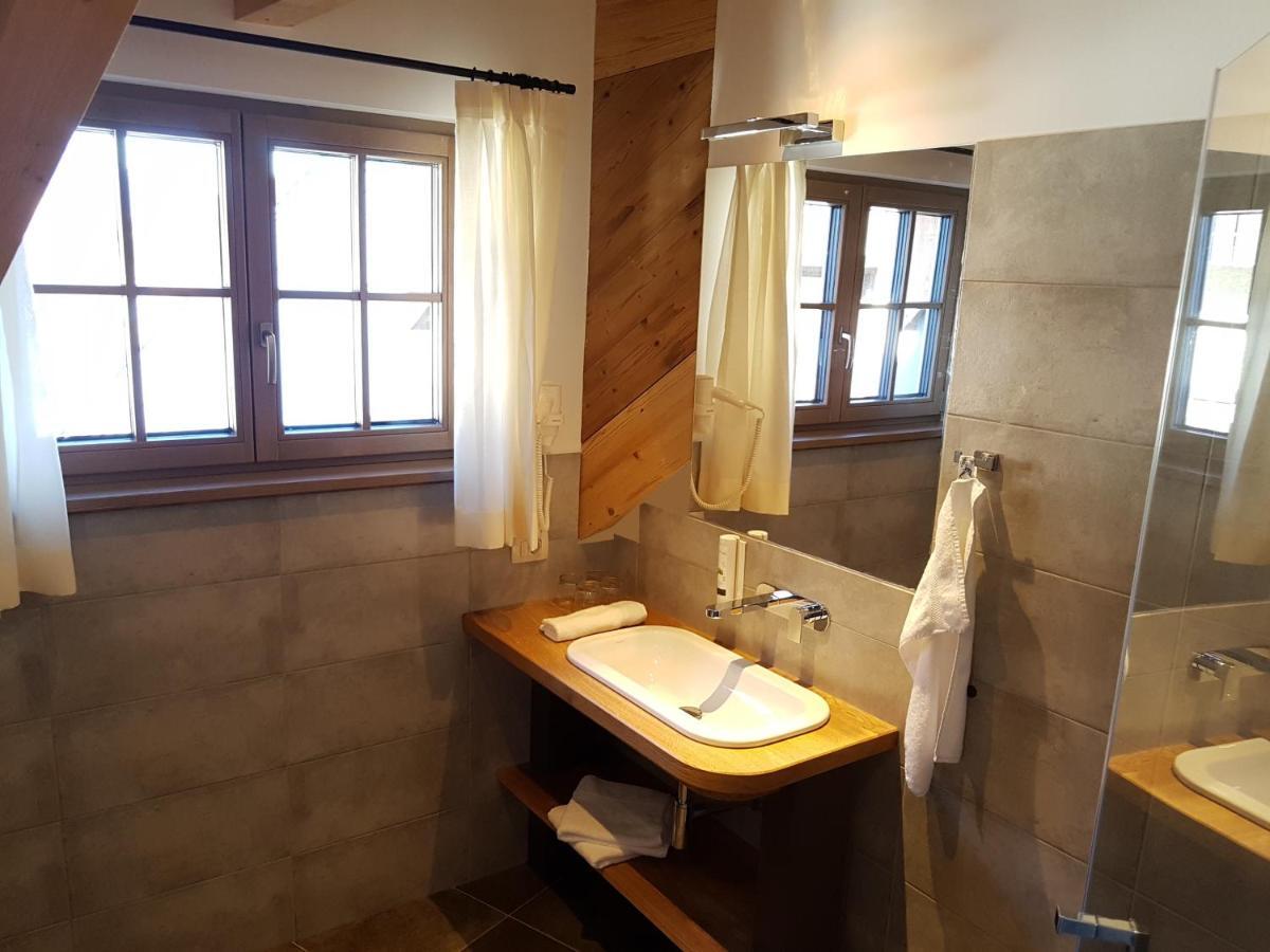 Hotel Vandot Kranjska Gora Pokoj fotografie